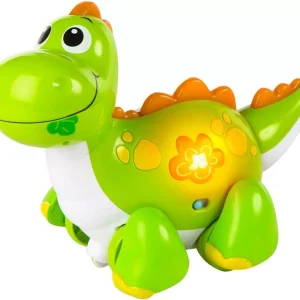 Dinosaurio Control Remoto Camina Conmigo