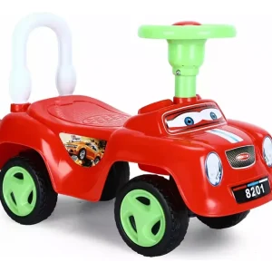 Auto Correpasillos Caminadora Infantil