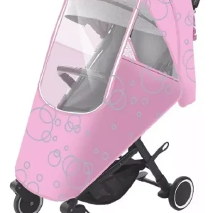 Cubre Coche Impermeable Con Diseños