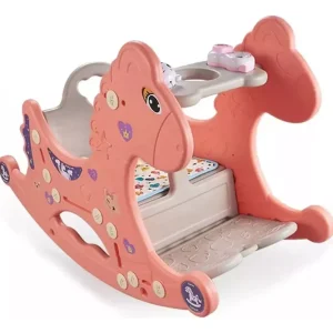 Balancín Juguete Correpasillos Para Niños