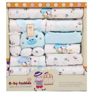 Ajuar De Bebe Recién Nacido