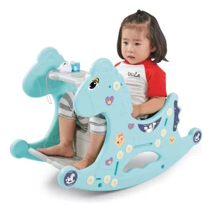 Balancín Juguete Correpasillos Para Niños