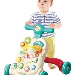Correpasillos Caminadora Infantil Primeros Pasos