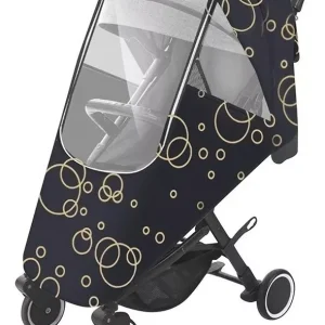 Cubre Coche Impermeable Con Diseños