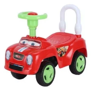 Auto Correpasillos Caminadora Infantil