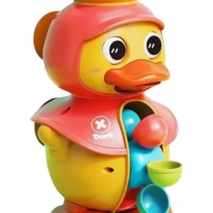 Juguete De Agua Para Bañeras Bebe