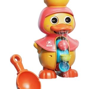 Juguete De Agua Para Bañeras Bebe